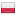 sente.pl server is located in Poland